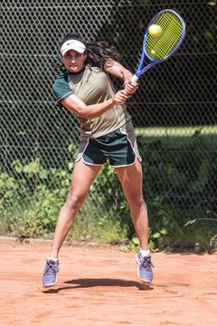 Johanna Silva 64 - Verbandsmeisterschaft SH/HH